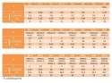 Nakrętka sześciokątna niska M33 DIN439 kl.04 oc 20szt. Nakrętka sześciokątna niska M33 DIN439 kl.04 oc 20szt.