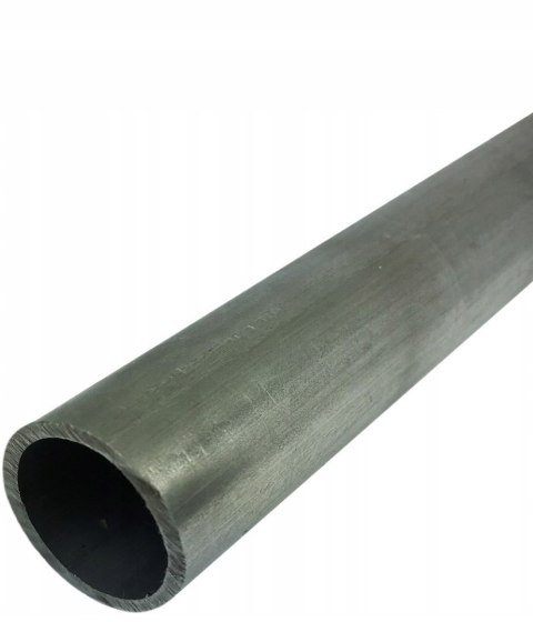 Rura stalowa bezszwowa 21,3x2,3 dł.2000mm Rura stalowa bezszwowa 21,3x2,3 dł.2000mm