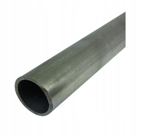 Rura stalowa bezszwowa 48,3x10 1000 mm Rura stalowa bezszwowa 48,3x10 1000 mm