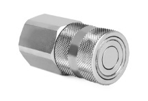 Szybkozłącze flat-face 3/4” gniazdo F.A13 BSP 330 bar JCB-45/908400 801300016