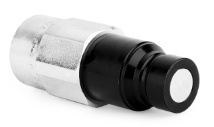 Szybkozłącze flat-face 1/2” z eliminatorem ciśnienia wtyczka M.APM9 BSP 350 bar 805200003 Szybkozłącze flat-face 1/2” z eliminatorem ciśnienia wtyczka M.APM9 BSP 350 bar 805200003