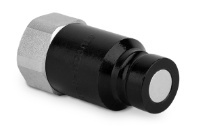 Szybkozłącze flat-face 1/4” wtyczka M.A5HP NPT 700 bar 801601005 Szybkozłącze flat-face 1/4” wtyczka M.A5HP NPT 700 bar 801601005