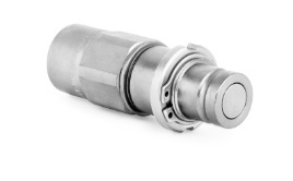 Szybkozłącze flat-face 3/4" wtyczka M.FAP13ZN BSP 330 bar 811400013