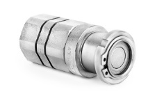 Szybkozłącze flat-face 3/4" gniazdo F.FAP13ZN BSP 330 bar 811400012