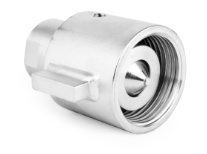 Szybkozłącze skręcane 1.1/4" wtyczka M.VOF114 BSP 345 bar 811200005