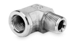 Złączka kolankowa zewnętrzna wewnętrzna 1/2” BSPT-1/2” BSP 4625-08