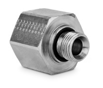 Tuleja redukcyjna zewnętrzna wewnętrzna 3/4”BSP-1 1/4”BSP 7240-1220NI