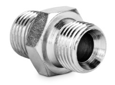 Złączka prosta 1 1/2” BSP 1700-24-24