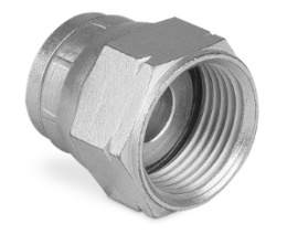 Korek zamykający gwint wewnętrzny 1 11/16” ORFS 6610-21