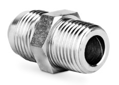 Przyłączka prosta 1” BSPT-1 5/16” JIC 1903-16-16 Przyłączka prosta 1” BSPT-1 5/16” JIC 1903-16-16