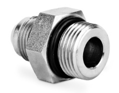 Przyłączka prosta 9/16” UNF-3/4” JIC 1907-08-06 Przyłączka prosta 9/16” UNF-3/4” JIC 1907-08-06