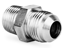 Przyłączka prosta 1/2” NPT-7/8” JIC 1906-08-10 Przyłączka prosta 1/2” NPT-7/8” JIC 1906-08-10