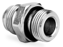 Przyłączka prosta M10x1-7/16” JIC 200401.3 Przyłączka prosta M10x1-7/16” JIC 200401.3