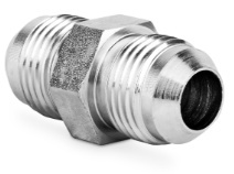 Złączka prosta 1/2” JIC 1900-05-05 Złączka prosta 1/2” JIC 1900-05-05