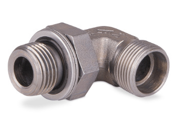 Korpus przyłączki kolankowej z przeciwnakrętką 1”BSP-M36x2 28L 7600-28LR-1NI Korpus przyłączki kolankowej z przeciwnakrętką 1”BSP-M36x2 28L 7600-28LR-1NI