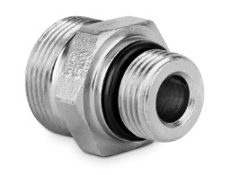 Korpus przyłączki prostej 1/2”UNF-M14x1,5 8L 100905.1 Korpus przyłączki prostej 1/2”UNF-M14x1,5 8L 100905.1