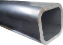Profil stalowy zamknięty 160x160x8 S355J2H dł.6000mm Profil stalowy zamknięty 160x160x8 S355J2H dł.6000mm