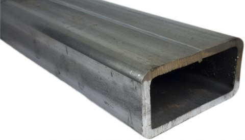 Profil stalowy zamknięty 140x70x4 długość 6000mm Profil stalowy zamknięty 140x70x4 długość 6000mm