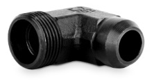 Złączka kolankowa do wspawania M26x1,5 18L 105809.1