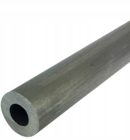 Rura stalowa bezszwowa 101,6x5 S355J2H 6000 mm
