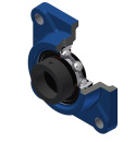 Zespół z oprawą żeliwną FY 35 TF/VA228 SKF Zespół z oprawą żeliwną FY 35 TF/VA228 SKF